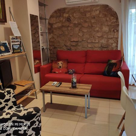Apartemento Rural Lumpiaque Exterior foto